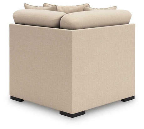 LadyMae 4-Piece Sectional - 59404S9