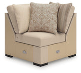 LadyMae 4-Piece Sectional - 59404S9