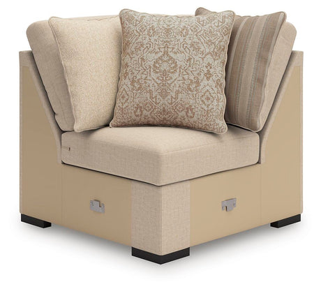 LadyMae 4-Piece Sectional - 59404S9