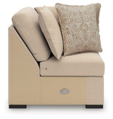 LadyMae 4-Piece Sectional - 59404S9