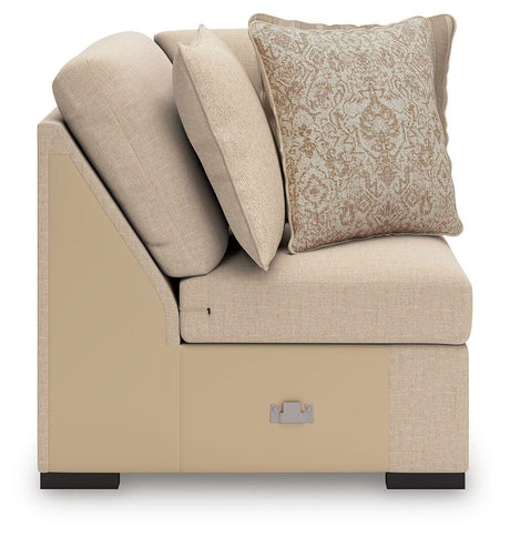 LadyMae 4-Piece Sectional - 59404S9