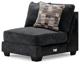 Lavernett Armless Chair - 5960346