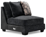 Lavernett Armless Chair - 5960346