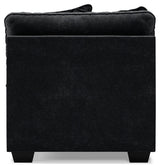 Lavernett Armless Chair - 5960346