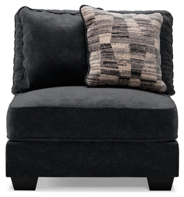 Lavernett Armless Chair - 5960346