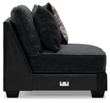 Lavernett Armless Chair - 5960346