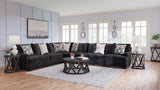 Lavernett 4-Piece Sectional - 59603S2