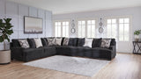 Lavernett 4-Piece Sectional - 59603S2