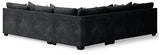 Lavernett 3-Piece Sectional - 59603S1