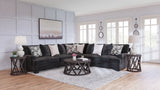 Lavernett 3-Piece Sectional - 59603S1