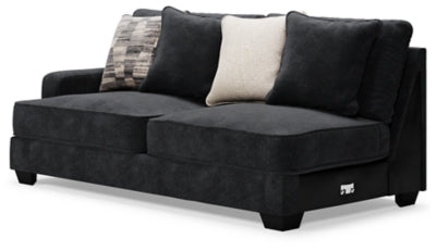 Lavernett Left-Arm Facing Sofa - 5960366
