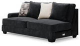 Lavernett Left-Arm Facing Sofa - 5960366