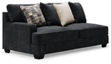 Lavernett Left-Arm Facing Sofa - 5960366