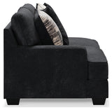 Lavernett Left-Arm Facing Sofa - 5960366