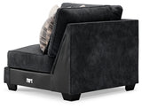 Lavernett Wedge - 5960377
