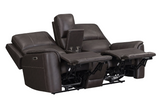 ZPARK 822CP3ZT-STBR STEAMBOAT BROWN EASTON LOVE - ZPARK 822CP3ZB