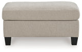 Willarae Ottoman - 5980314
