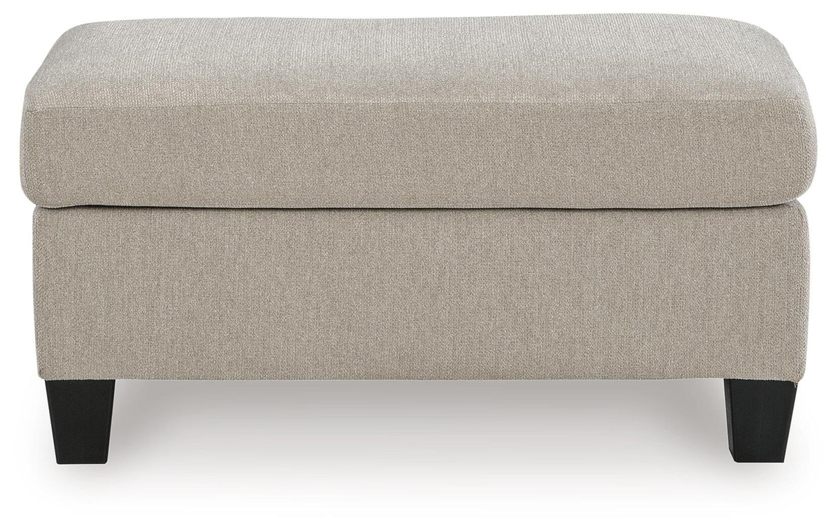 Willarae Ottoman - 5980314