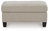 Willarae Ottoman - 5980314