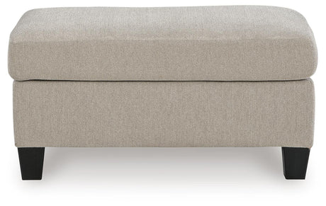 Willarae Ottoman - 5980314