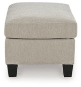 Willarae Ottoman - 5980314
