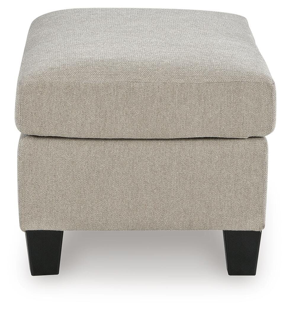 Willarae Ottoman - 5980314