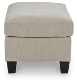 Willarae Ottoman - 5980314