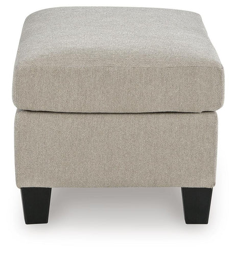 Willarae Ottoman - 5980314