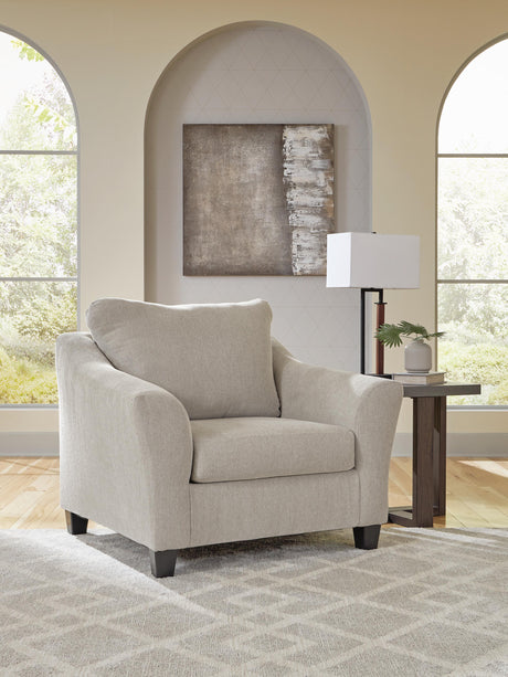 Willarae Oversized Chair - 5980323