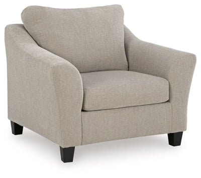 Willarae Oversized Chair - 5980323