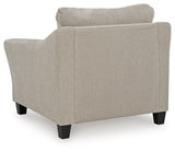 Willarae Oversized Chair - 5980323