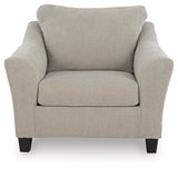 Willarae Oversized Chair - 5980323