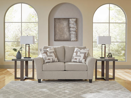 Willarae Loveseat - 5980335
