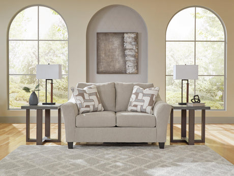 Willarae Loveseat - 5980335