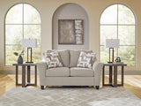 BENCH   5980335   WILLARAE   LOVESEAT#609 - 5980335