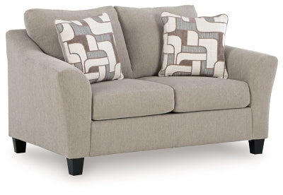 BENCH   5980335   WILLARAE   LOVESEAT#609 - 5980335