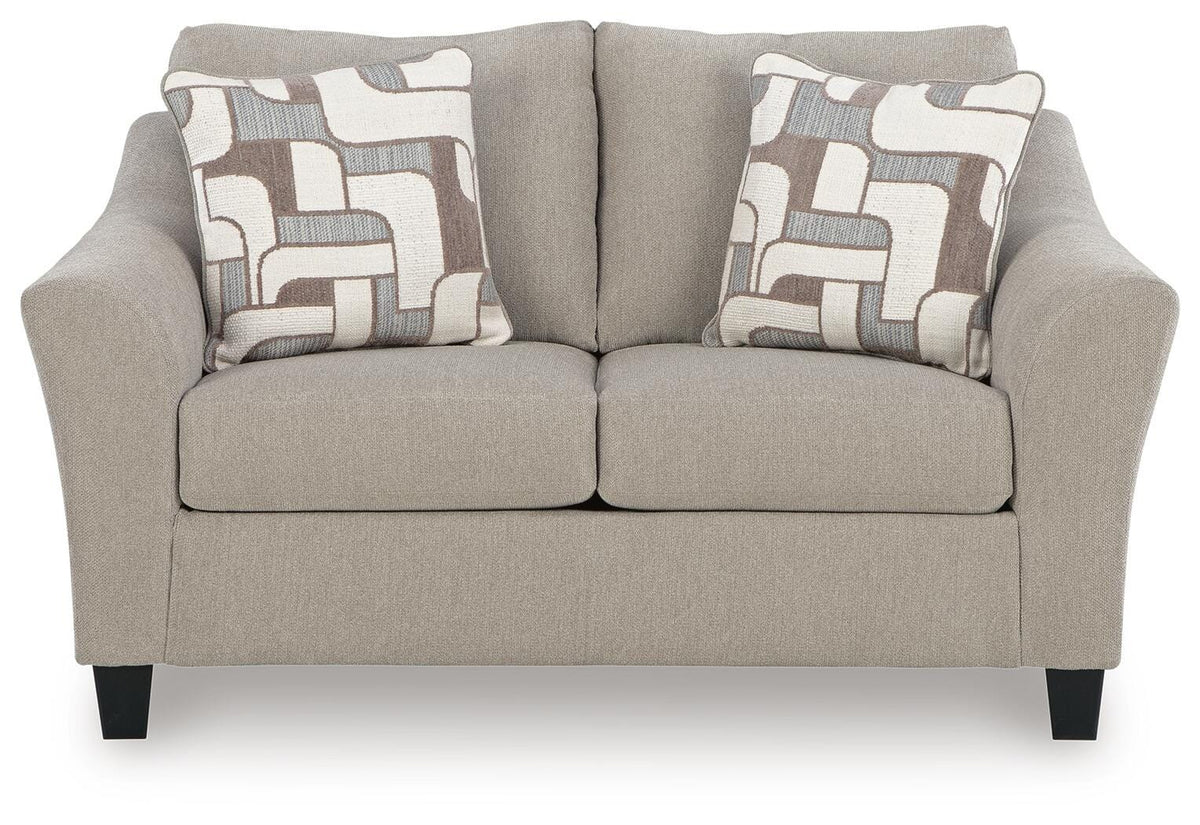Willarae Loveseat - 5980335