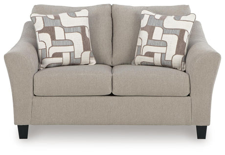 Willarae Loveseat - 5980335