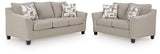 Willarae Sofa and Loveseat - 59803U1