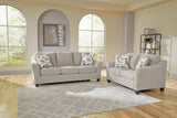 Willarae Sofa and Loveseat - 59803U1