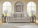 BENCH   5980338   WILLARAE   SOFA   #609 - 5980338