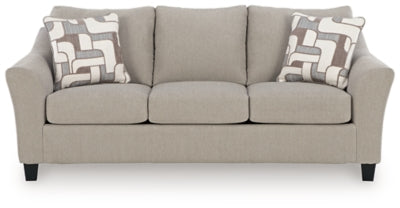 BENCH   5980338   WILLARAE   SOFA   #609 - 5980338