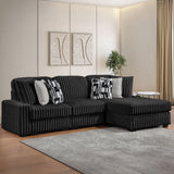 Puffy - Living Room Sectional