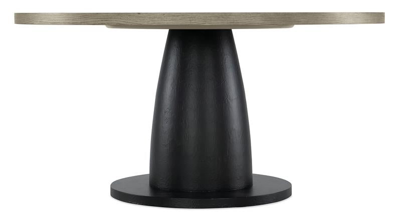 Linville Falls Blue Ridge 60in Round Dining Table - 6150-75213-85
