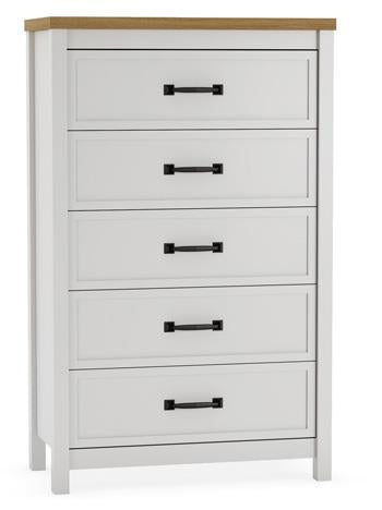 Kerisden Chest of Drawers - EB1480-245