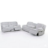 Modern Motion Sofa Set