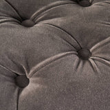 Tufted Dining Chair (Set of 2)