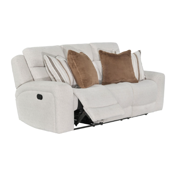 Ambassador Pearl Reclining Sofa - 86005-30D