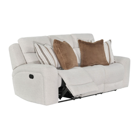 Ambassador Pearl Reclining Sofa - 86005-30D