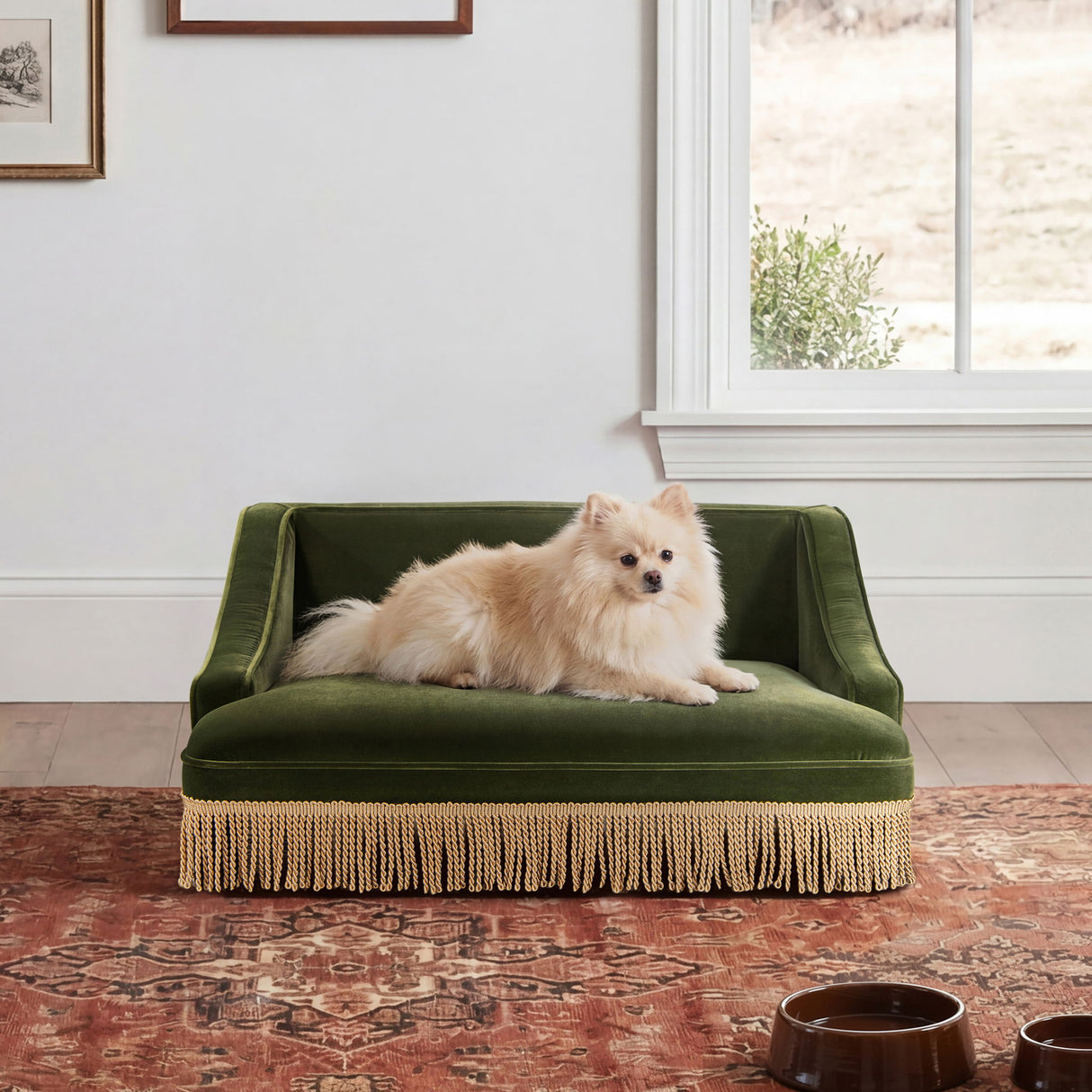 Duchess - Pet Bed Sofa